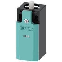 3se5212-3lc05 Siemens 3SE Series Round Plunger Limit Switch, 2NC/1NO, IP66, IP67, Plastic Housing, 230V ac Max, 10A Max