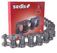11n7b01a00 Sedis 10B-1 Simplex Roller Chain, 5m, ALPHA