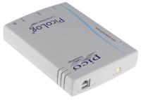 picolog-cm3-3cc Pico Technology PicoLog CM3 Current & Voltage Data Logger, Ethernet, USB, 3 Input Channel(s)