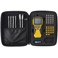 vdv501852 Klein Tools VDV501-852 Cable Tester RJ11, RJ12, RJ45