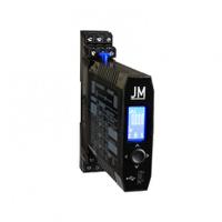 telis9100u0 JM CONCEPT TELIS 9000 Series Universal Signal Converter, Current, Voltage, Potentiometer Signal, Resistance,