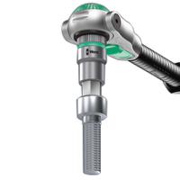 05003345001 Wera Driver Bit Set 5 Pieces, Hexagon