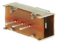 mfp1220 KNITTER-SWITCH PCB Slide Switch 350 mA @ 30 V dc Slide