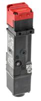 d4sl-n4efg-d Omron D4SL-N Series Solenoid Interlock Switch, Power to Lock, 24V dc, 2NC/1NO + 1NC/1NO
