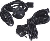 124-9721 RS PRO Ultrasonic Cleaner, 100W, 2L