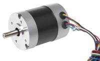 536-6046 RS PRO Brushless DC Motor, 36 V dc, 0.68 Nm, 4000 rpm, 8mm Shaft Diameter