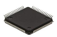 stm32f103r8t6 STMicroelectronics, 32 bit ARM Cortex M3, STM32F103R8 Microcontroller, 72 MHz, 64kB FLASH, 64-Pin LQFP