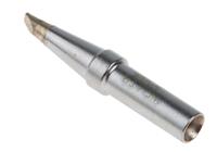 4etbb-1 Weller ETBB 2.4 mm Screwdriver Soldering Iron Tip for use with WEP70, LR20, LR21 (old generation)