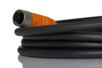 60002-rkts-8-2993-m Lumberg Automation Female 8 way M12 to Free End Sensor Actuator Cable