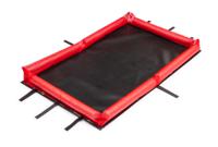 47-1000 Lubetech Site Mat Base Unit for Water Filtration