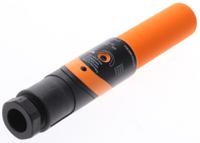 kg5040 ifm electronic Capacitive Threaded Barrel Proximity Sensor, M18, 8 mm Detection, PNP/NPN NO/NC, 10 → 55 V dc