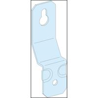 lvs08804 Schneider Electric PrismaSeT Series Bracket for Use with PrismaSeT PrismaSeT G Enclosure