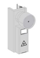 xuszlpe Telemecanique Sensors Light Curtain