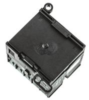 gjl1311001r0101-b7-30-10-01 ABB B7 B7 Contactor, 24 V ac Coil, 3-Pole, 20 A, 5.5 kW, 3NO, 690 V ac