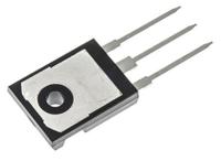 fch041n60e onsemi SuperFET II Type N-Channel MOSFET, 77 A, 600 V Enhancement, 3-Pin TO-247 FCH041N60E