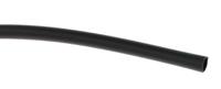 404-180 RS PRO PVC Black Cable Sleeve, 4mm Diameter, 30m Length