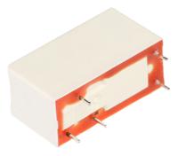 413182300000 Finder PCB Mount Power Relay, 230V ac Coil, 12A Switching Current, SPDT