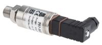 797-5015 RS PRO Pressure Sensor, 0bar Min, 25bar Max, Current Output, Relative Reading