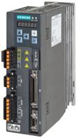 6sl3210-5fb10-4ua1 Siemens 0.4 kW Servo Drive, 200/240 V, 1 Phase, 7.8 A