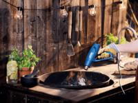 5001341 Rapid R1800 300 → 500°C max Cordless, European 2 pin