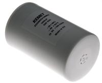 peh200zo4100mu2 KEMET 1000μF Aluminium Electrolytic Capacitor 500V dc, Screw Mount - PEH200ZO4100MU2