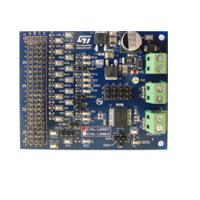 eval-l9960t STMicroelectronics EVAL-L9960T, Graphical User Interface (GUI) Evaluation Board With SPI for SPC56 discovery board