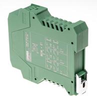2744458 Phoenix Contact ACT20X Series Signal Conditioner, RS-232 Input, TTY Output, 24V ac/dc Supply