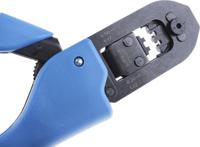 91510-1 TE Connectivity CERTI-CRIMP II for Rectangular Contacts 18-24 AWG, 0.2 → 0.8mm² Wire