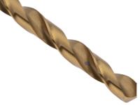 213-281 RS PRO HSS Twist Drill Bit, 5.5mm Diameter, 93mm Overall