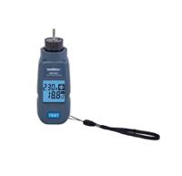 mx0531 Metrix MX0531 Socket Tester, Loop Impedance Test Type Phase to Earth 400V ac, RCD Test Type Tripping test (pulse), RCD