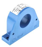 dhr-100-c420 LEM DHR Series Current Transformer, 100A Input, 100:1, 4 → 20 mA Output, 32mm Bore, 20 → 50 V dc