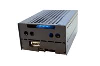 7350001160795 KKSB Case for BeagleBone Black and BeagleBone AI, Black