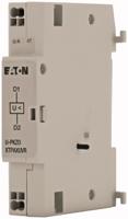 199334-u-pkz0230v50hz-pi Eaton Undervoltage Release Undervoltage Release for Use with Reversing Starter