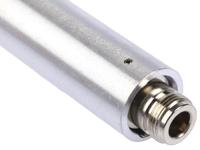 od3-2400mod2-blk Mobilemark OD3-2400MOD2-BLK Rod WiFi Antenna with N Type Connector, WiFi