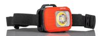 239-7020 RS PRO LED RSPRO-H50R Head Torch 320 lm, 26m Range