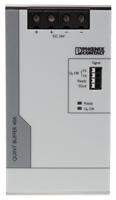 2908283 Phoenix Contact Buffer Module, QUINT4-BUFFER/24DC/40 Series