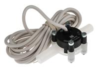 511-4772 RS PRO Flow Meter for Liquid, 0.6 L/min Min, 10 L/min Max