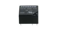 1-1393204-3 TE Connectivity PCB Mount Power Relay, 48V Coil, 7A Switching Current, SPDT