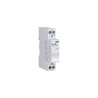 193909-cr2011008 Eaton CR Installation Contactor, 8 V ac/dc Coil, 20 A, 1NO+1NC