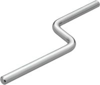 bef-ms12z-b SICK, BEF Series Universal Bar Clamp Systems