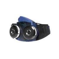 h06-7010 Sundstrom Fan Unit for use with Respiratory Protective Device