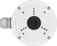 tvac32600 ABUS Aluminium Camera Housing for use with IPCB64521, IPCB68521, IPCS34511A, IPCS34511B, IPCS64511A, IPCS64511B