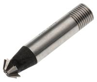 522-8067 RS PRO 60 mm HSS Inverted Dovetail Cutter 45° 13mm Diameter