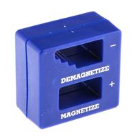 01508 Wiha Yoke Magnetiser & Demagnetiser