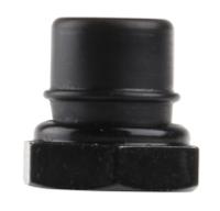 u1320 APEM Push Button Boot for Use with 18000, 9000, 13000 Series Push Button Switch