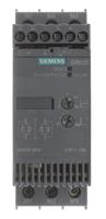3rw3028-1bb04 Siemens 38 A Soft Starter 3RW30 Series, IP20, 18.5 kW