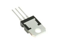 l4941bv STMicroelectronics L4941BV, 5-Channel Low Dropout Voltage, Voltage Regulator, 1 A, 5 V, TO-220 3-Pin