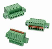 691381030002 Wurth Elektronik, 2.5mm Pitch, 381, 2 Way, Vertical, Pluggable Terminal Block, Plug, Plug-In, Screw Termination,