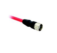 889d-f4nedm-10 Allen Bradley Guardmaster 8 way M12 to Sensor Actuator Cable