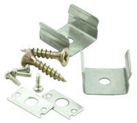 ilk-flexext-1000-001 Intelligent LED Solutions LED Mount for High Bright and Super Bright PowerFlex Flexible LED Strips